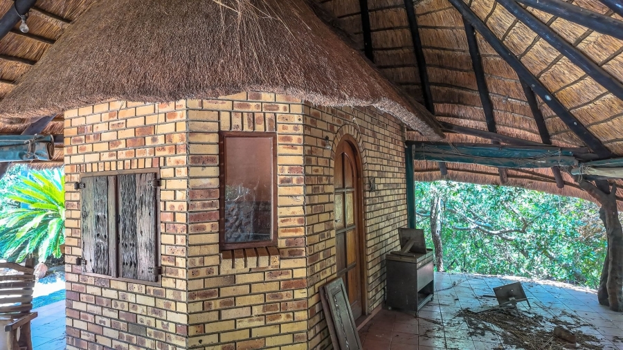 4 Bedroom Property for Sale in Waagfontein North West